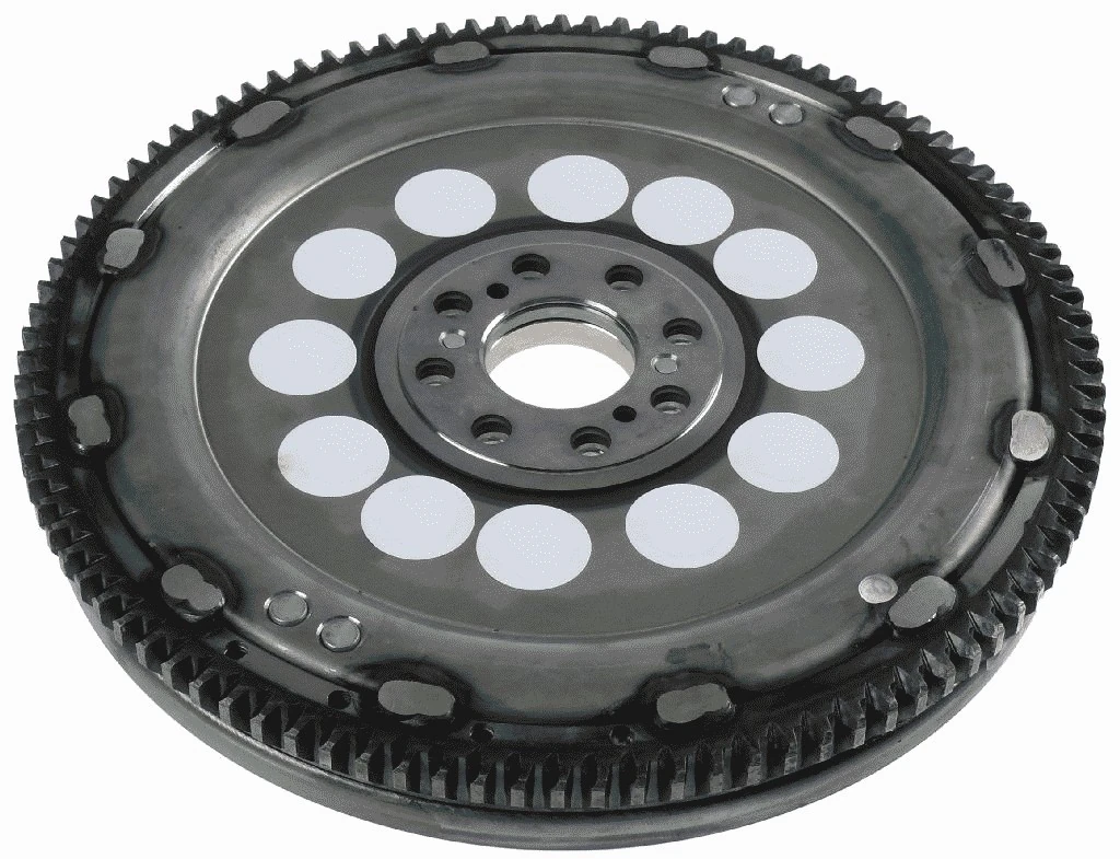 2294601001 Sachs Volante de motor