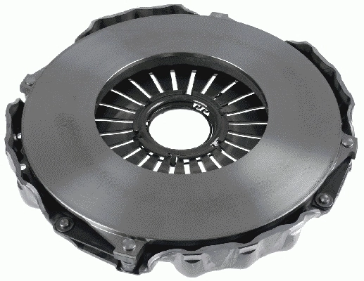 3482000361 Sachs Cesta de embraiagem