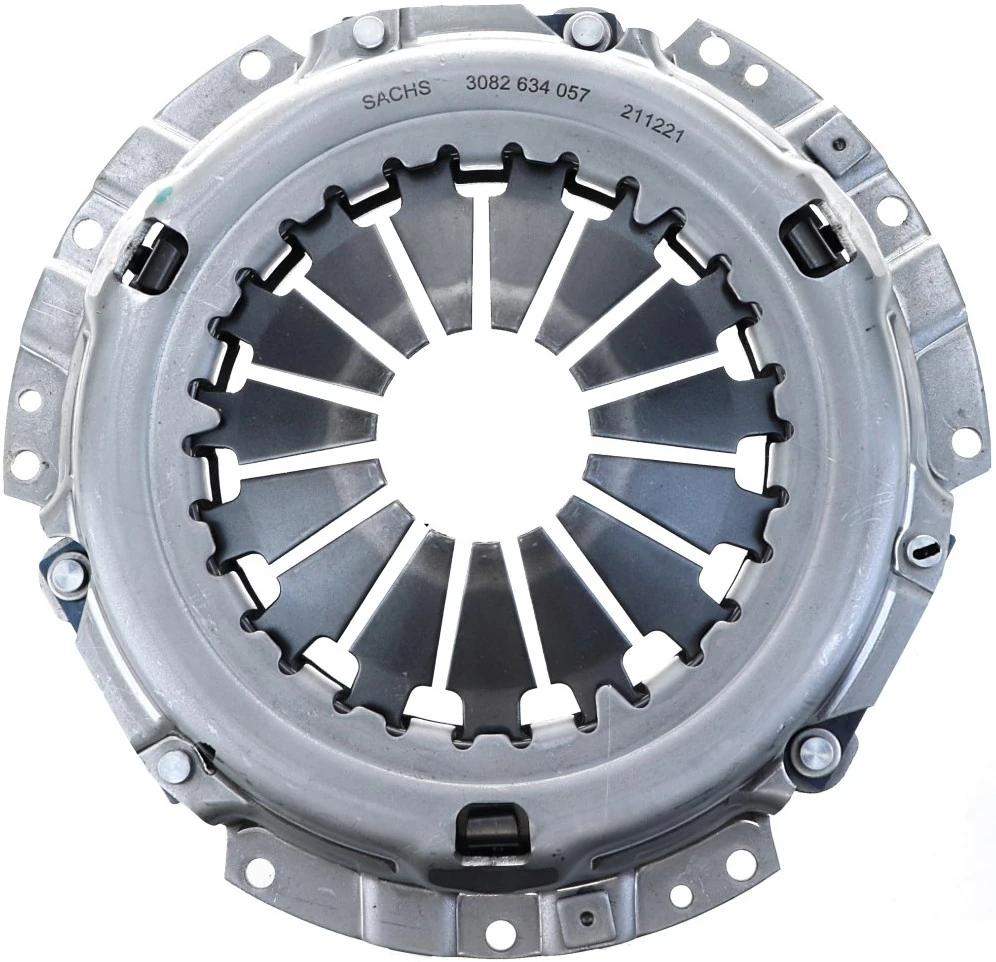 Kit de embraiagem (3 peças) Sachs 3000951869 preço, a partir de 180,84 USD