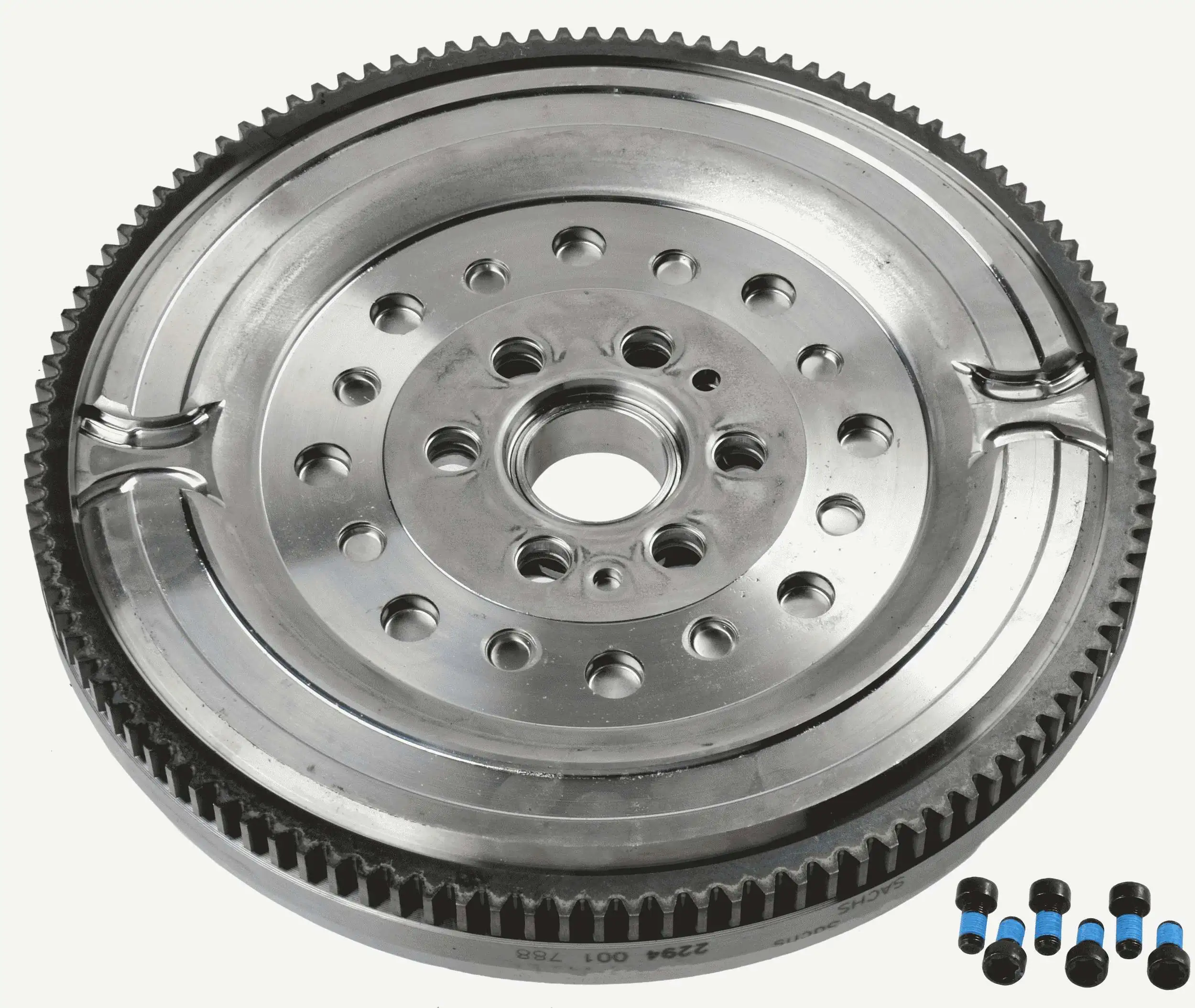 Volante de motor Fiat Punto GRAND 199