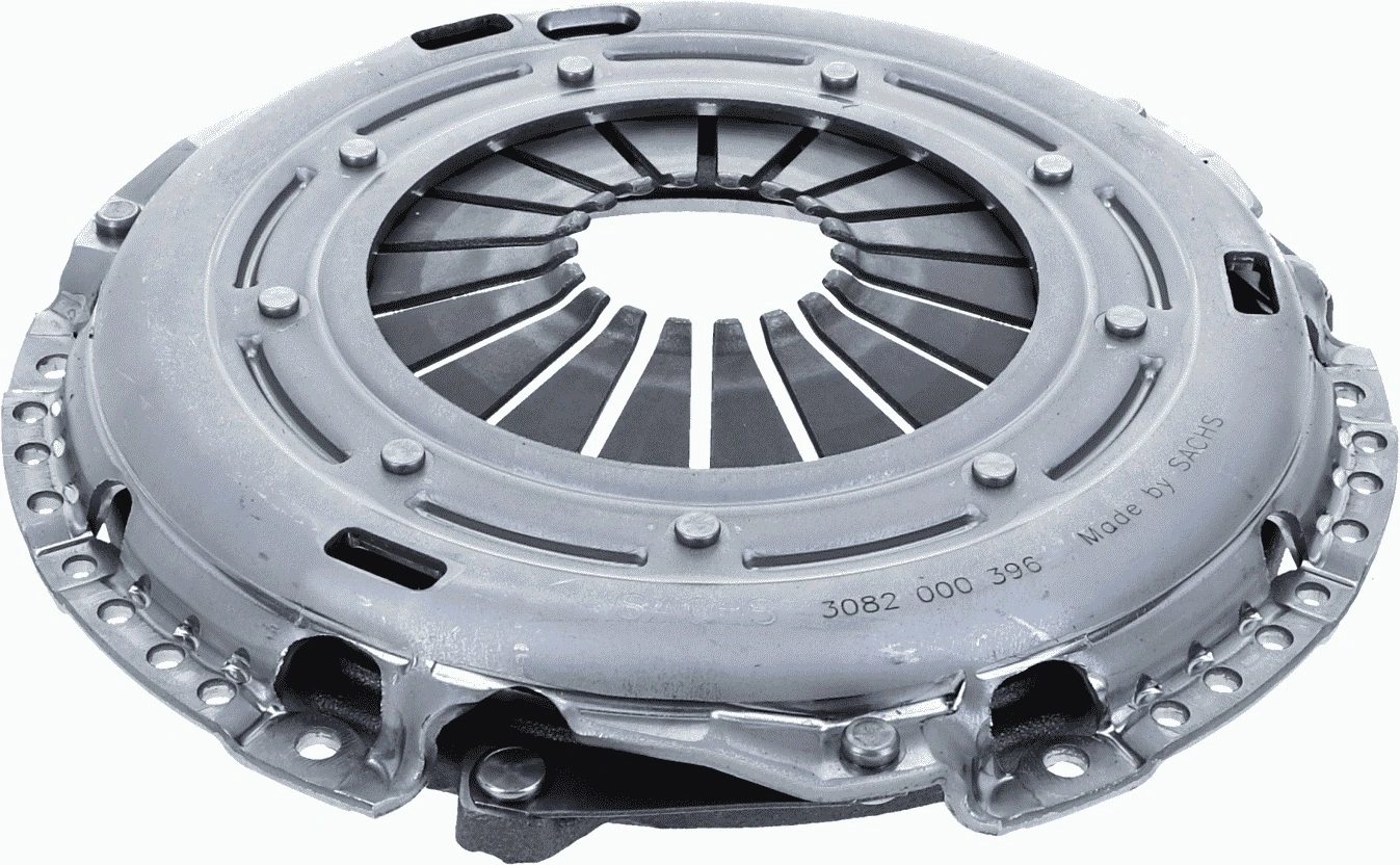 3000990081 Sachs Kit de embraiagem (3 peças)