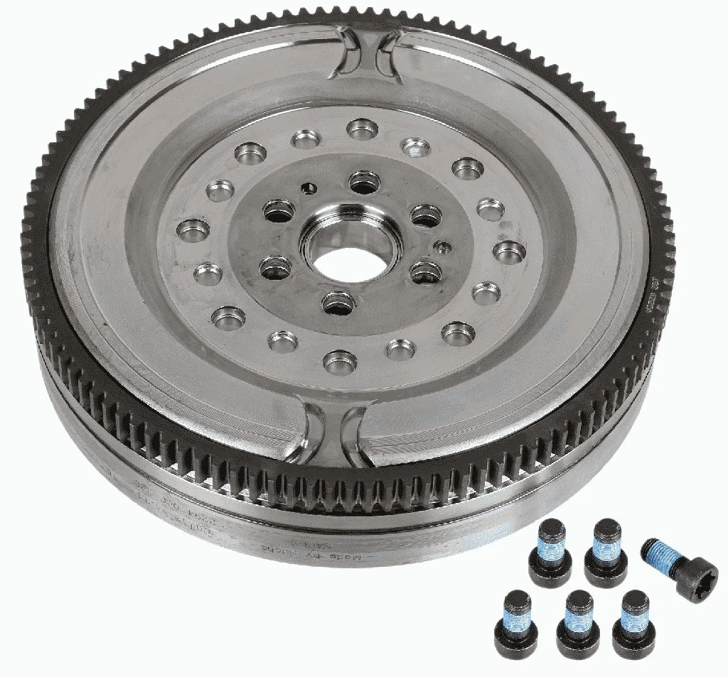 2294000296 Sachs Volante de motor