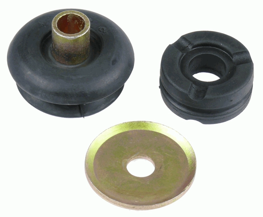 802307 Sachs Suporte de amortecedor traseiro