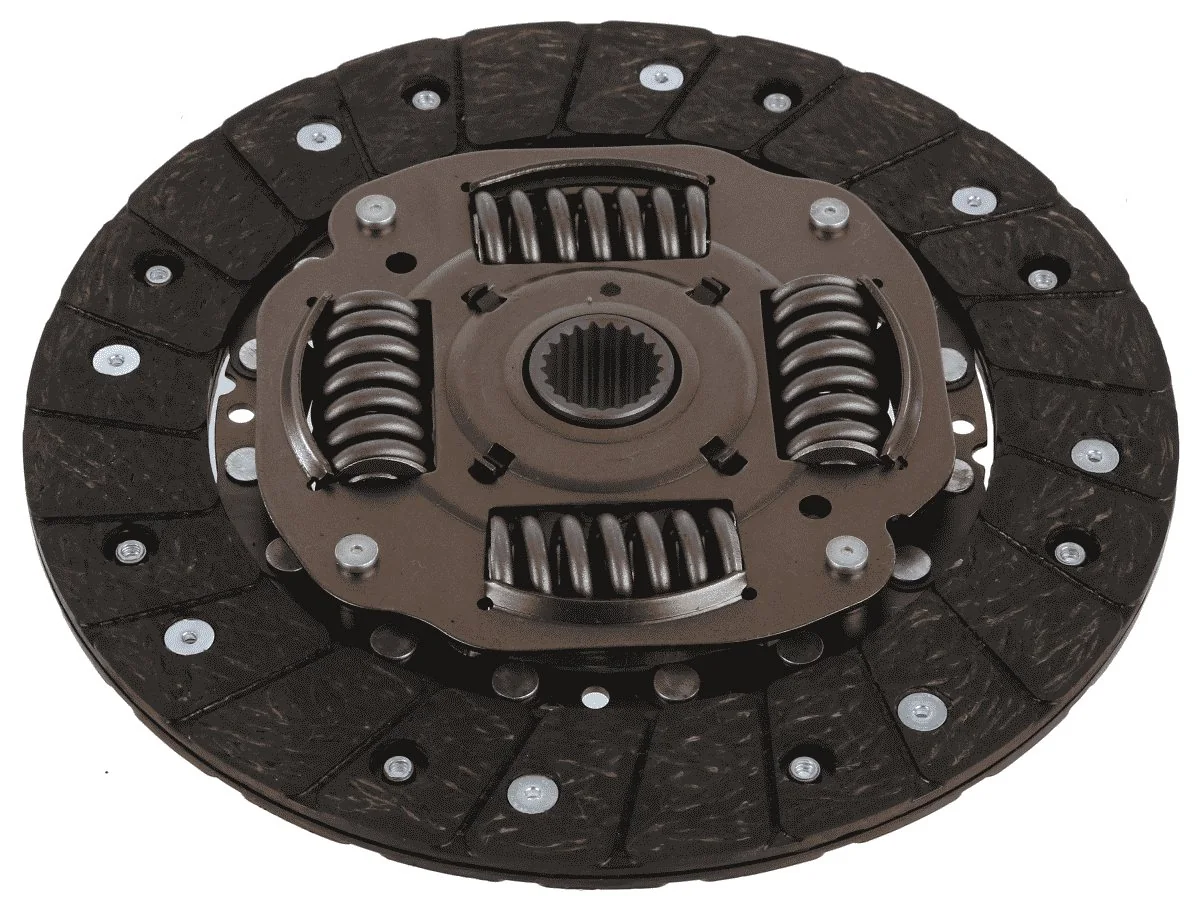 Compre 9625766580 Fiat/Alfa/Lancia Disco de embraiagem