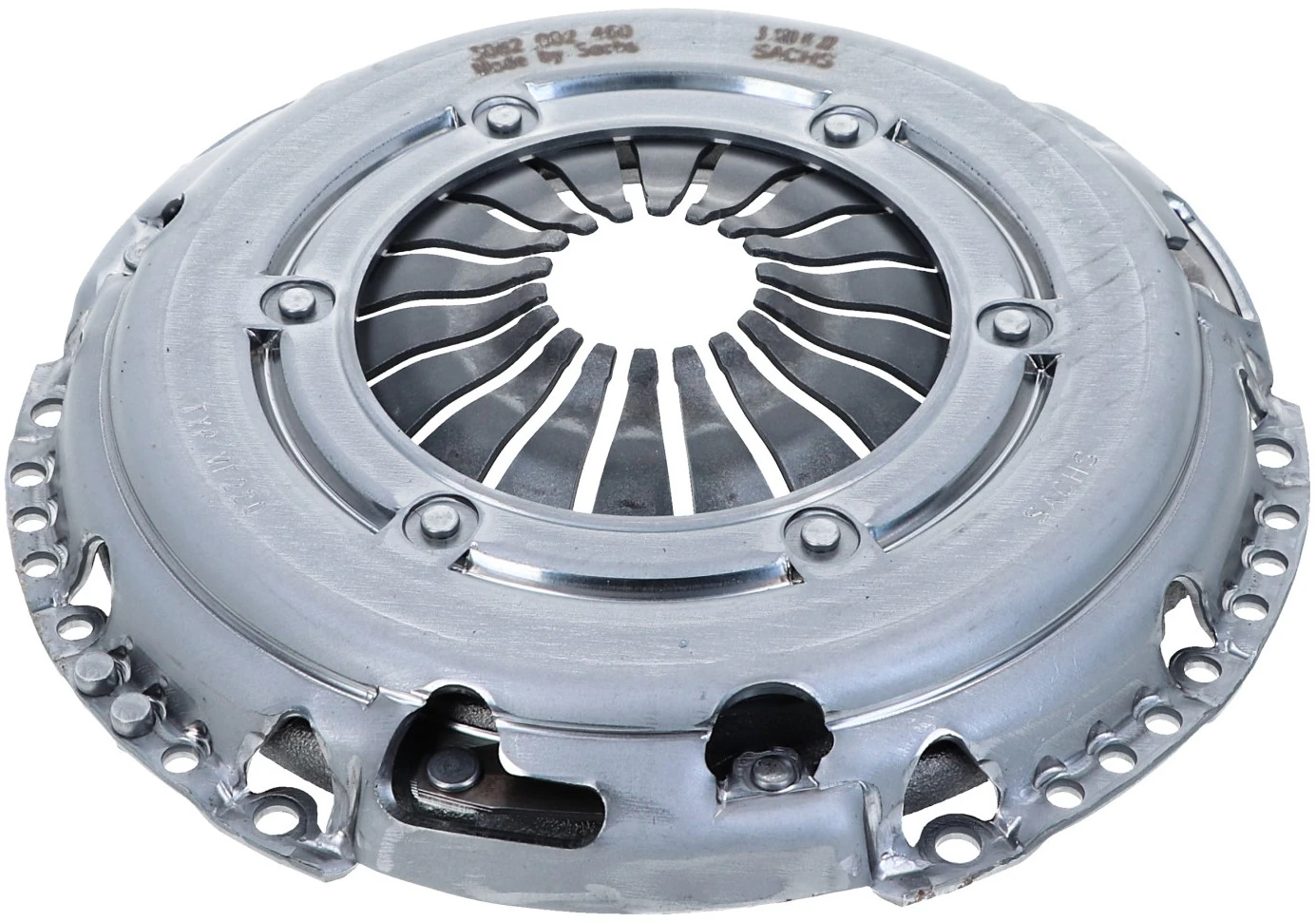Compre 3000950098 Sachs Kit de embraiagem (3 peças)