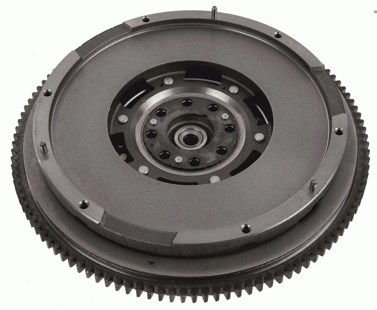 Compre 415047410 INA Volante de motor