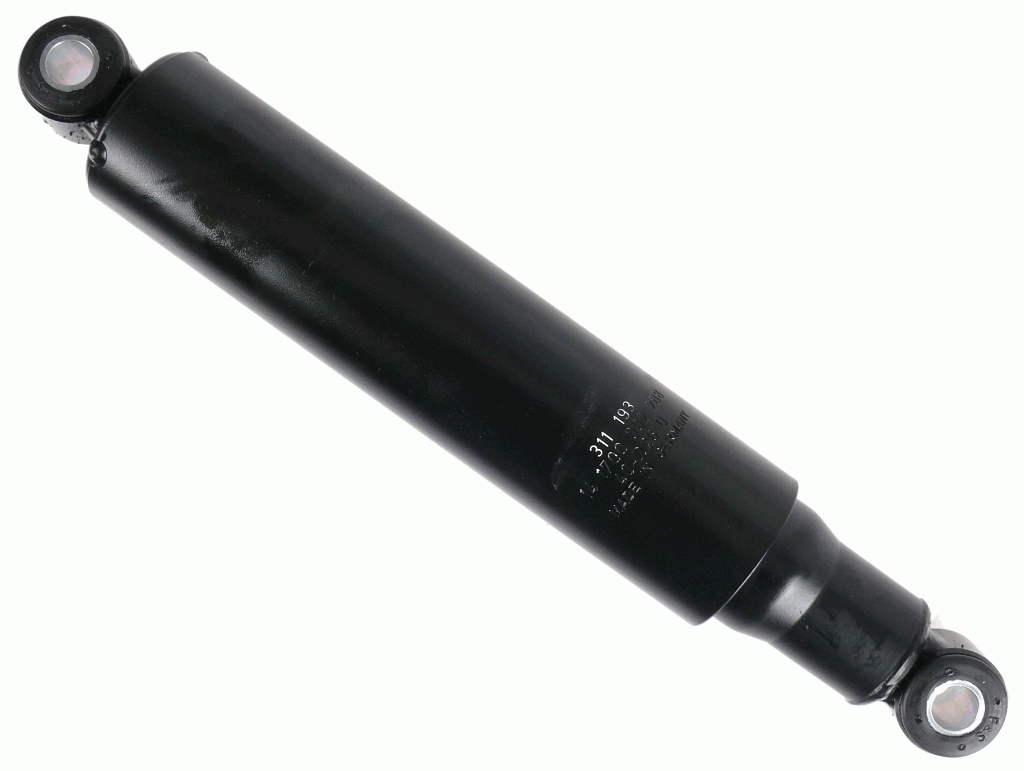 Amortecedor dianteiro M0173 Magnum Technology