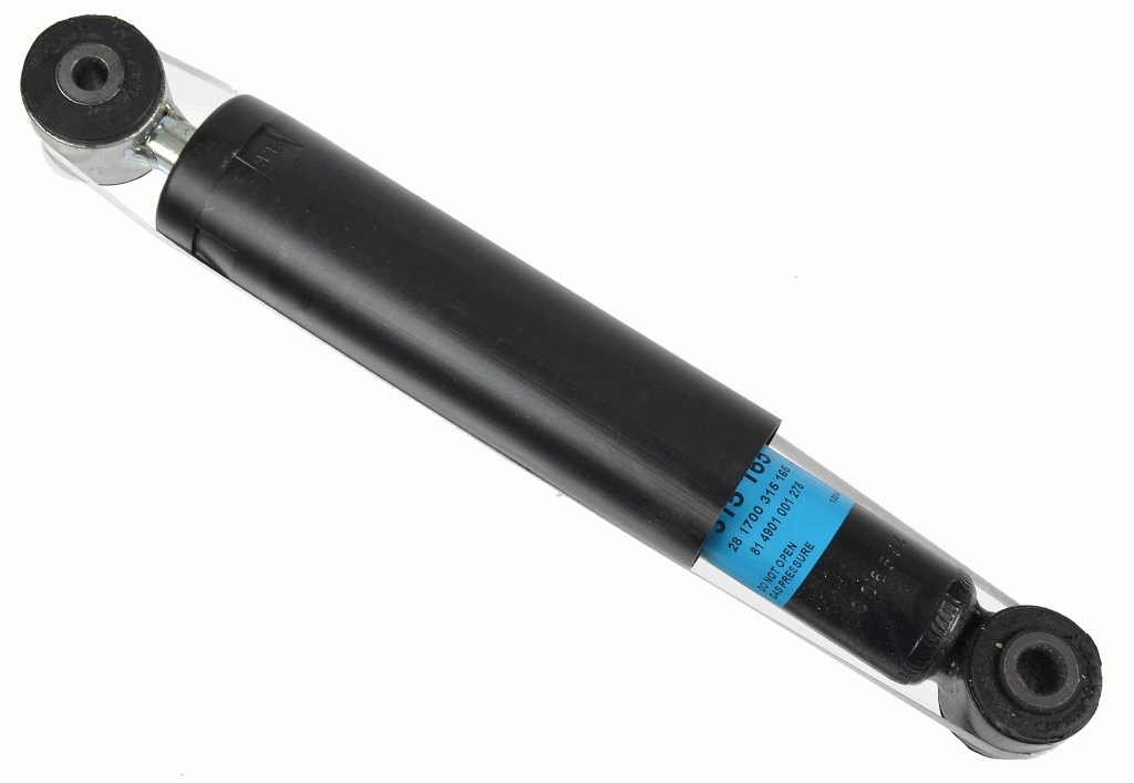 315165 Sachs