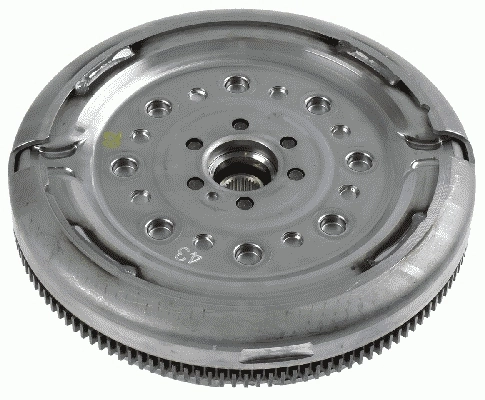 Kit de embraiagem (3 peças) VAG 03L105264Q preço, a partir de 258,79 USD