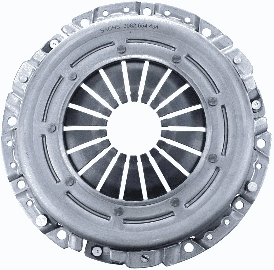 Compre 3000954494 Sachs Kit de embraiagem (3 peças)