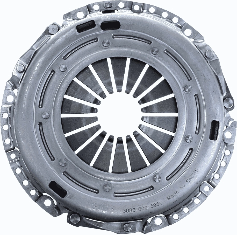 Compre 3000990081 Sachs Kit de embraiagem (3 peças)