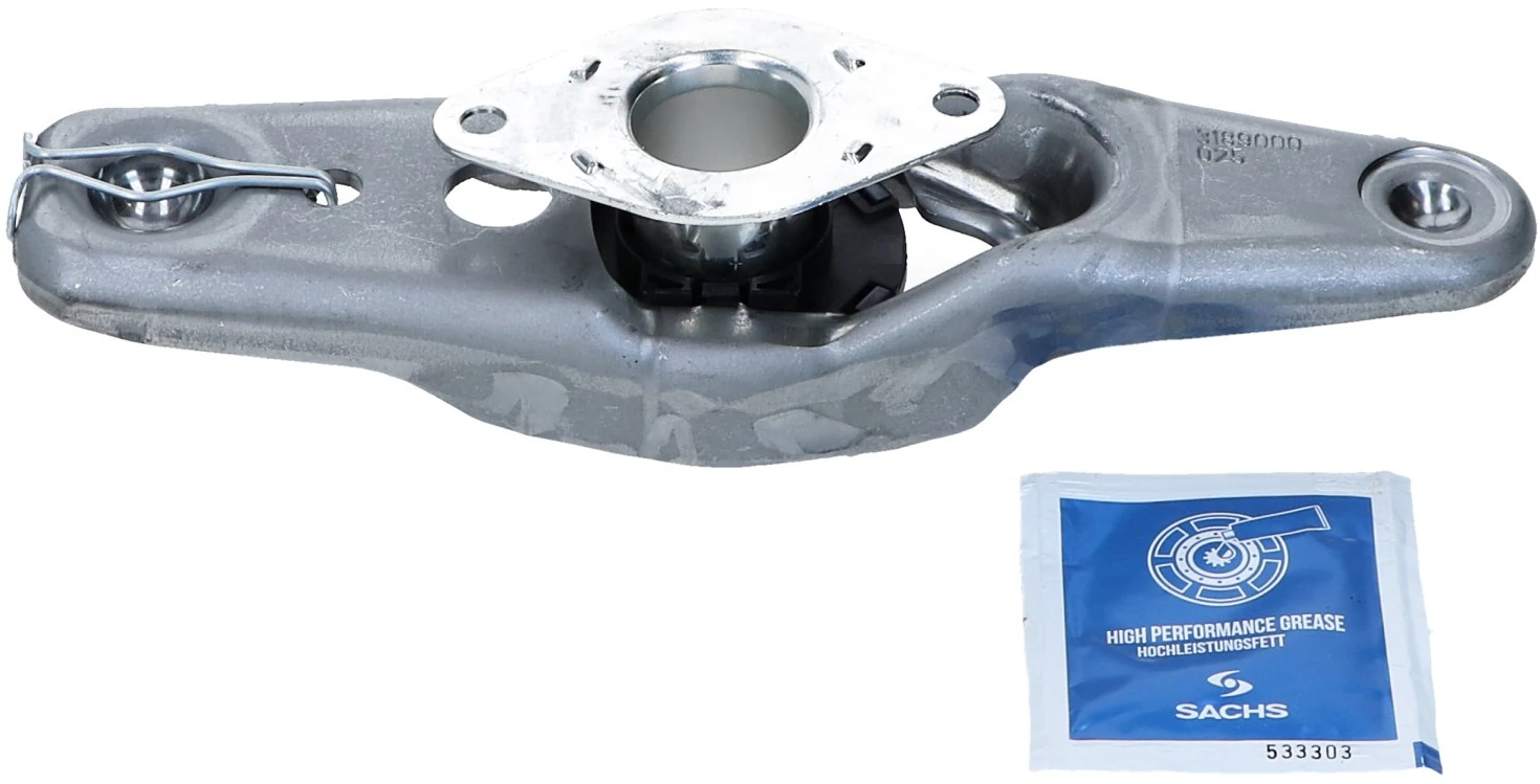Kit de embraiagem (3 peças) Sachs 3000950082 preço, a partir de 143,86 USD