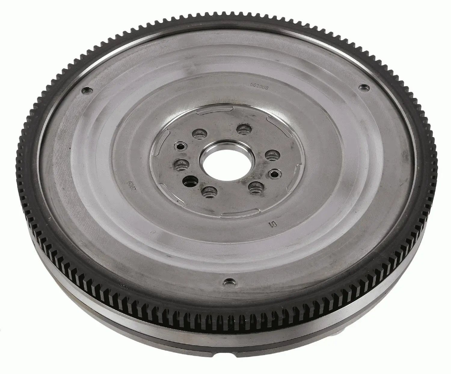 Volante de motor 31367634 Volvo