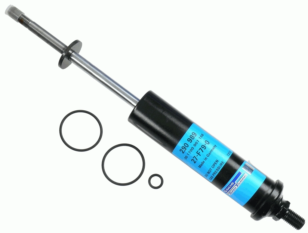 290989 Sachs