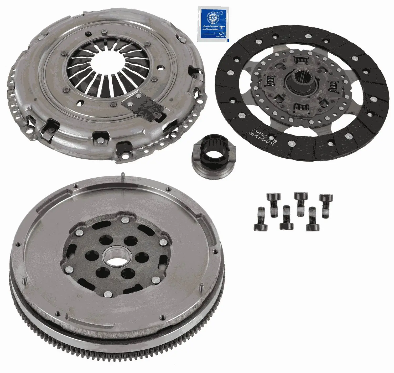 Kit de embraiagem (3 peças) Claas 1674211180 preço, a partir de 574,48 USD
