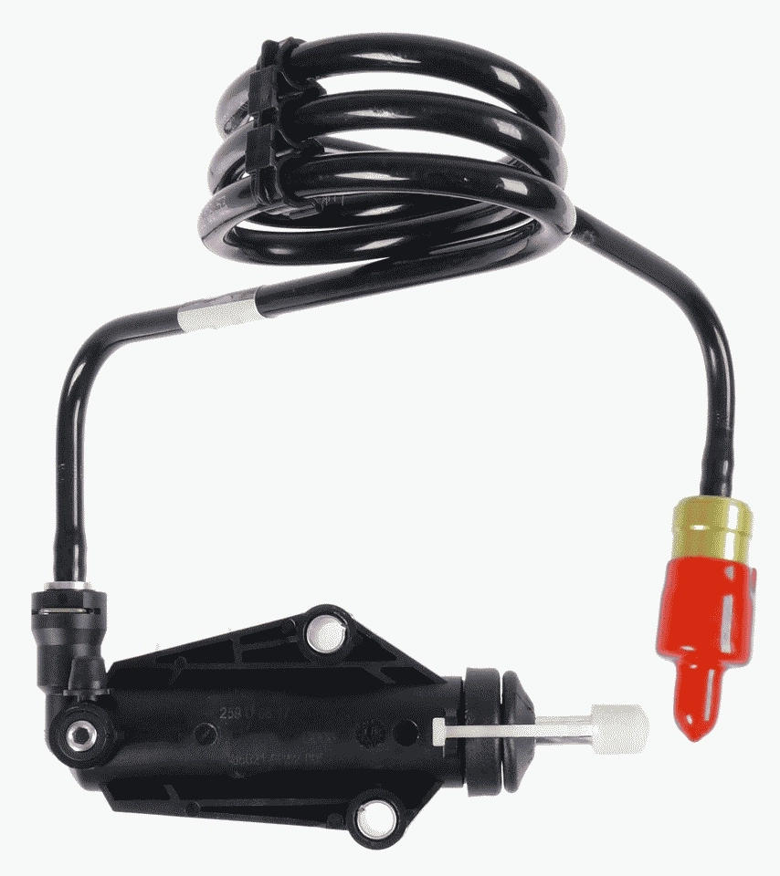 Cilindro de trabalho de embraiagem Fiat Panda preço, a partir de 59,78 USD