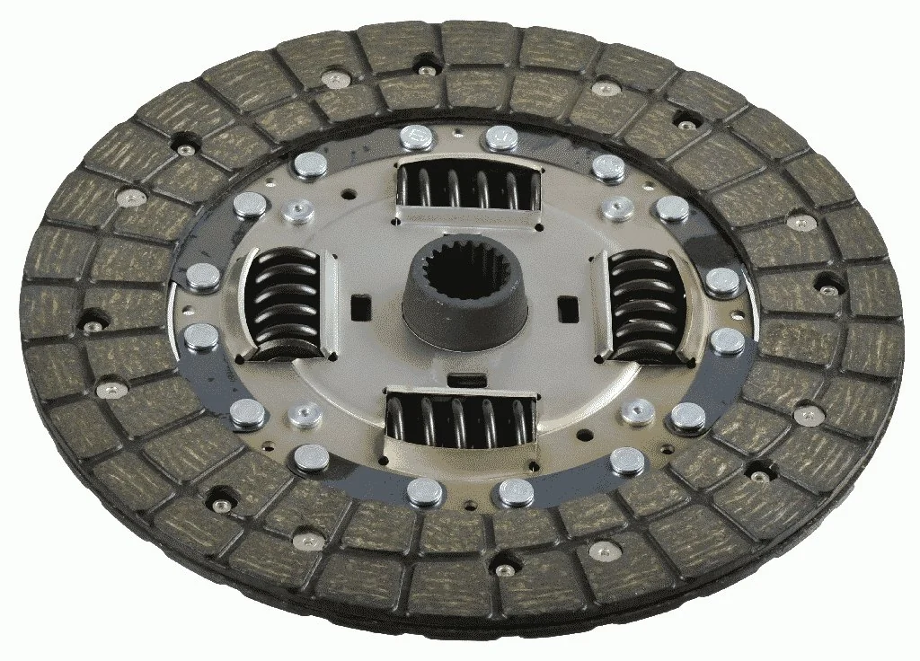 1878996201 Sachs Disco de embraiagem