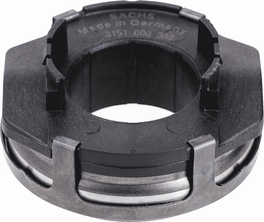 Kit de embraiagem (3 peças) 3000822701 Sachs