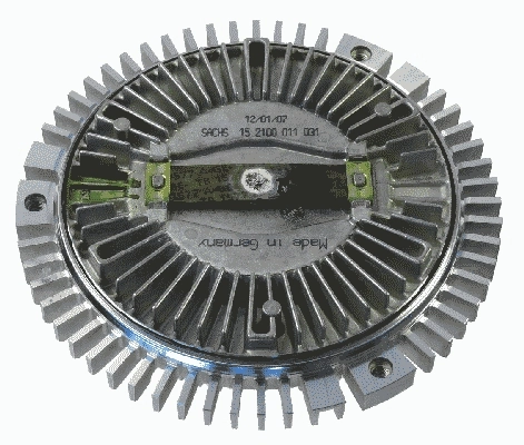 2100011031 Sachs