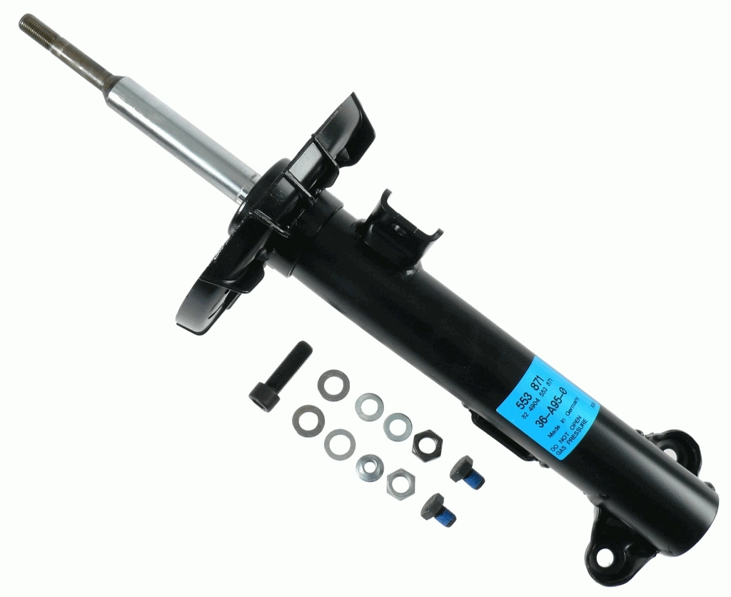 553871 Sachs