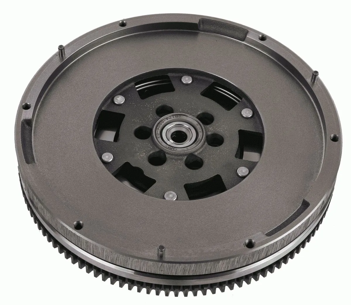 Volante de motor 415064910 INA