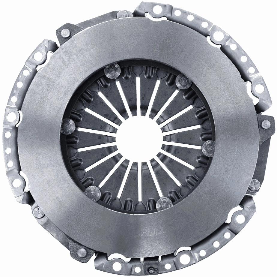 Kit de embraiagem (3 peças) Sachs 3000970095 preço, a partir de 180,84 USD