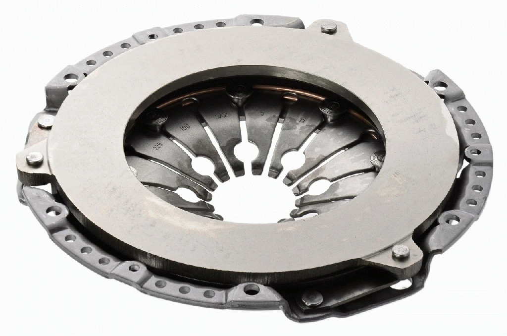 3082307531 Sachs Cesta de embraiagem