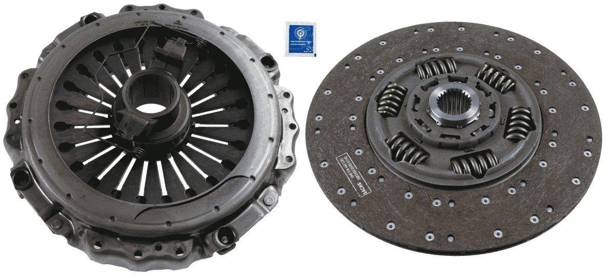 3400700463 Sachs