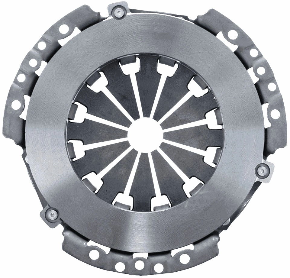 Kit de embraiagem (3 peças) Sachs 3000633001 preço, a partir de 106,58 USD