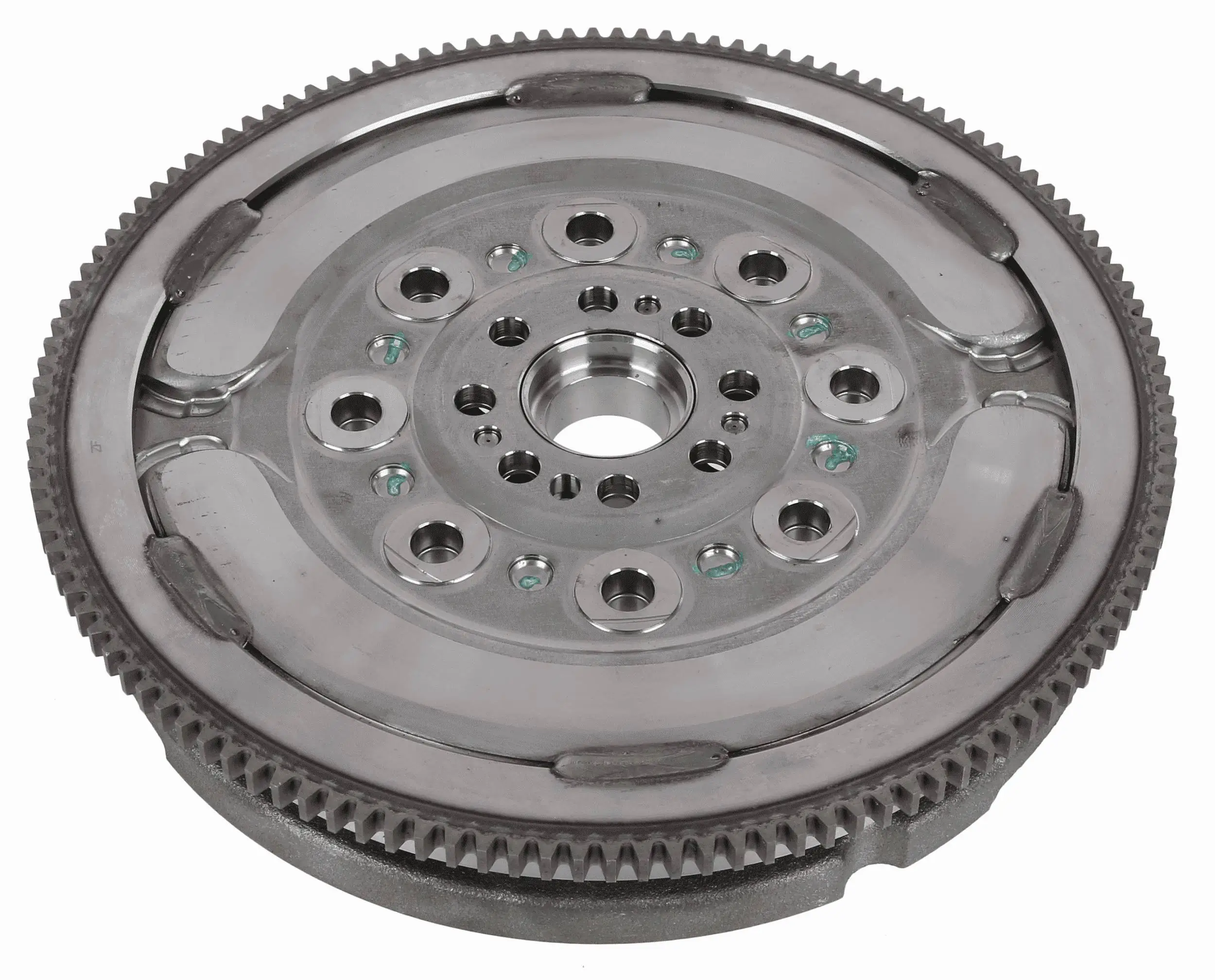 2294002388 Sachs Volante de motor