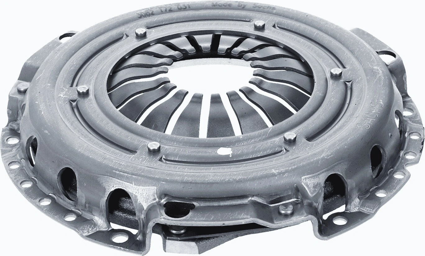 3000990018 Sachs Kit de embraiagem (3 peças)