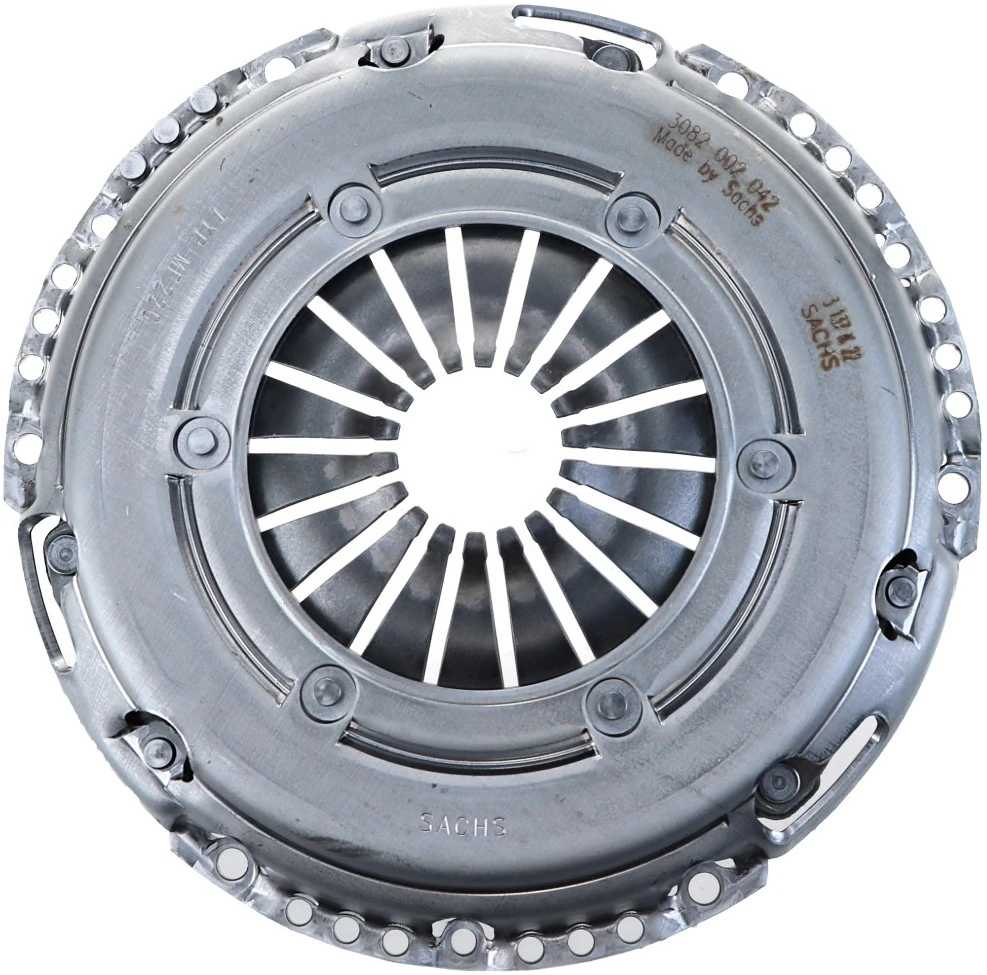 Kit de embraiagem (3 peças) Sachs 3000950082 preço, a partir de 143,86 USD