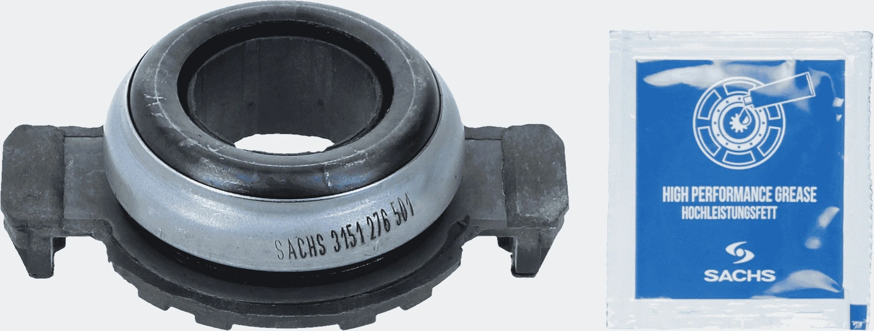 Kit de embraiagem (3 peças) Sachs 3000633001 preço, a partir de 106,58 USD