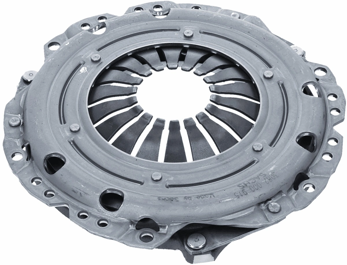 3000951073 Sachs Kit de embraiagem (3 peças)