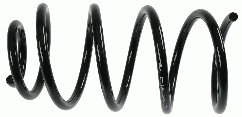 998442 Sachs