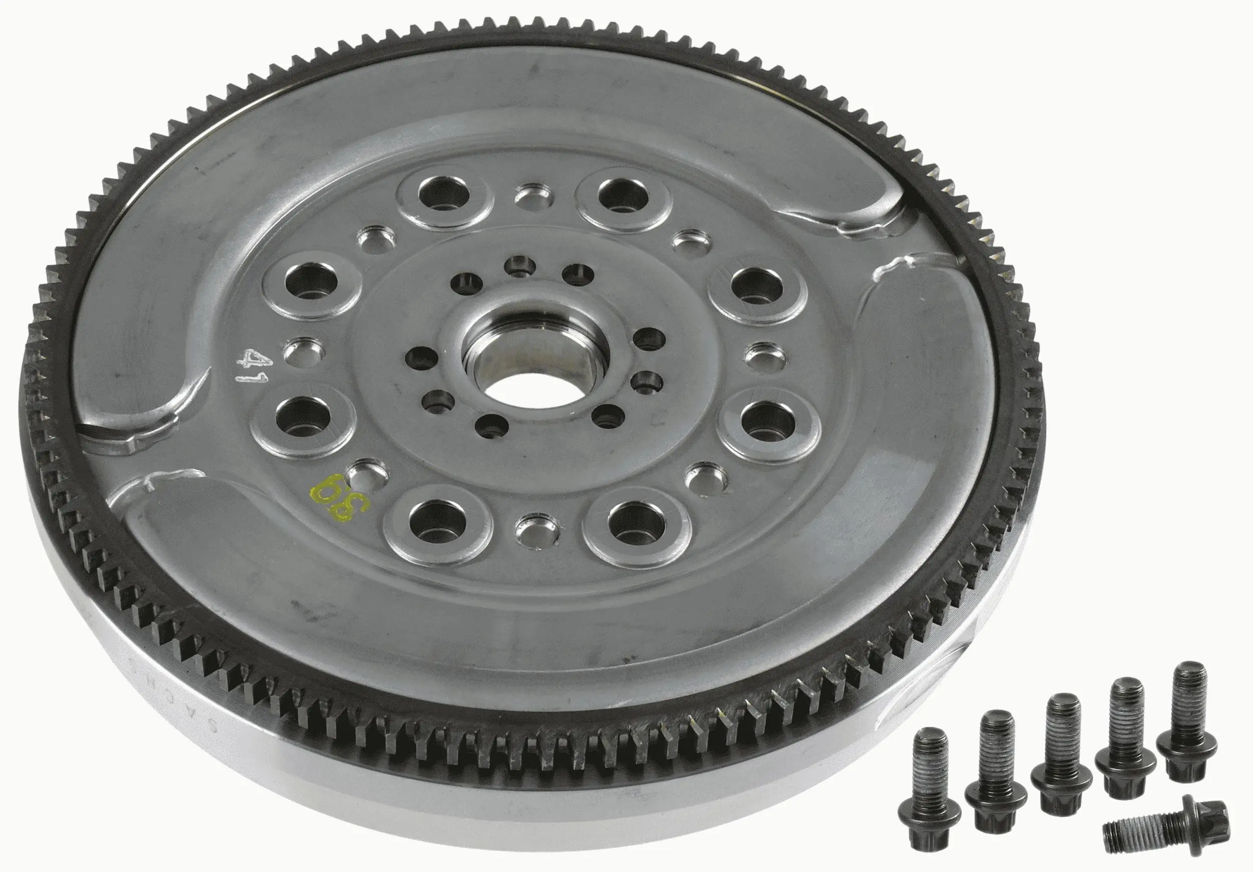 2294000109 Sachs Volante de motor