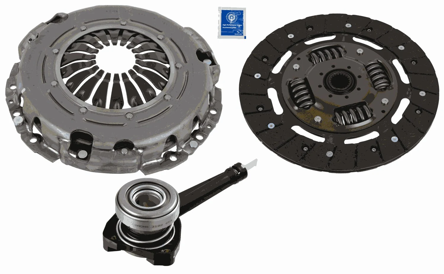 3000990466 Sachs