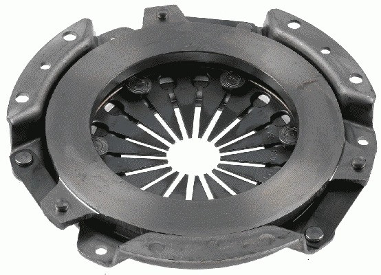 Cesta de embraiagem Renault (RVI) 7700528700 preço, a partir de 37,73 USD