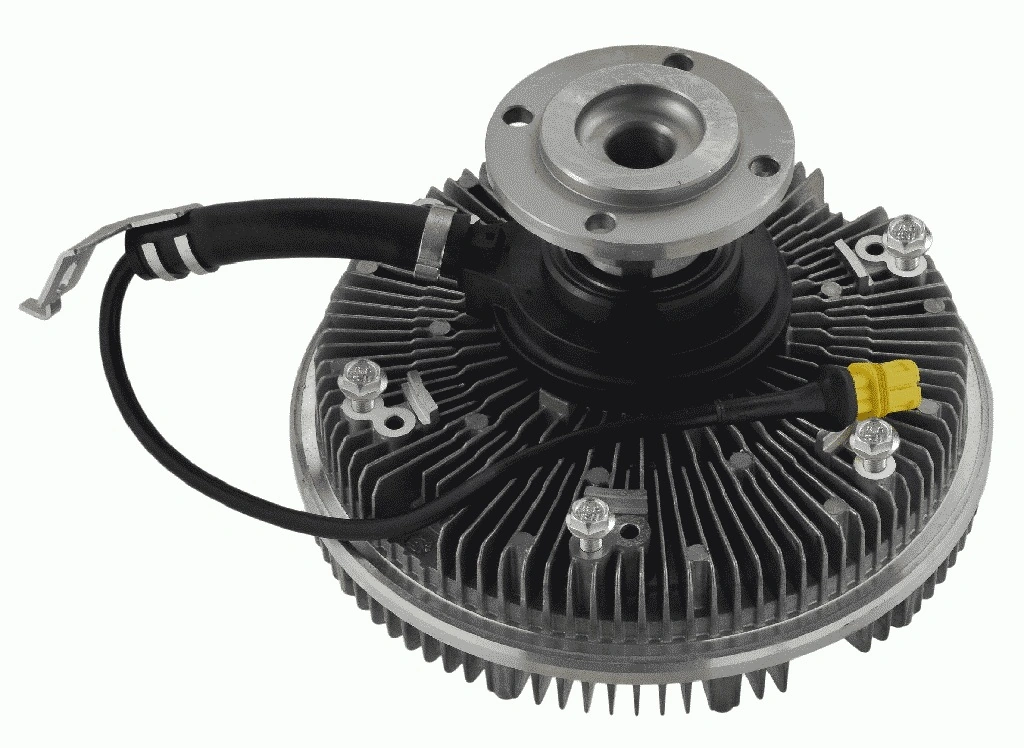2100502018 Sachs Acoplamento viscoso de ventilador de esfriamento