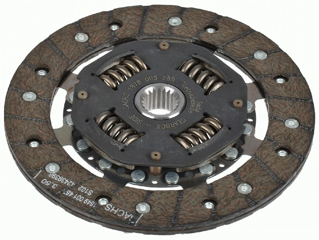 1878005789 Sachs