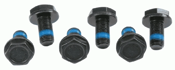 3096005000 Sachs
