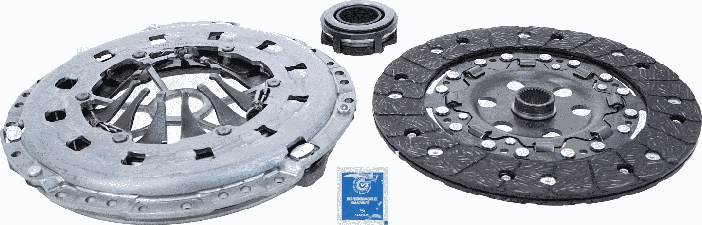 3000951635 Sachs