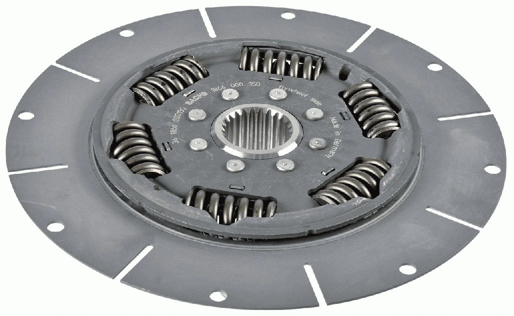 1866000150 Sachs Disco de embraiagem