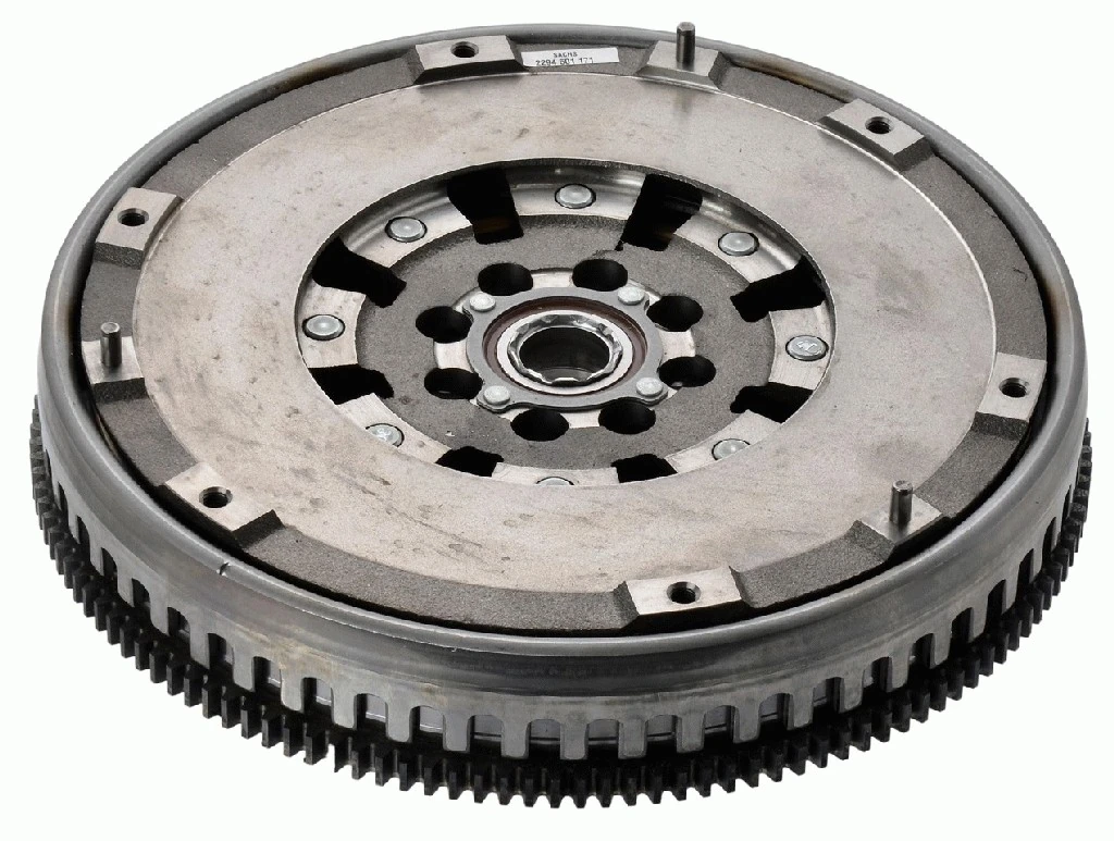 Volante de motor 415014010 INA