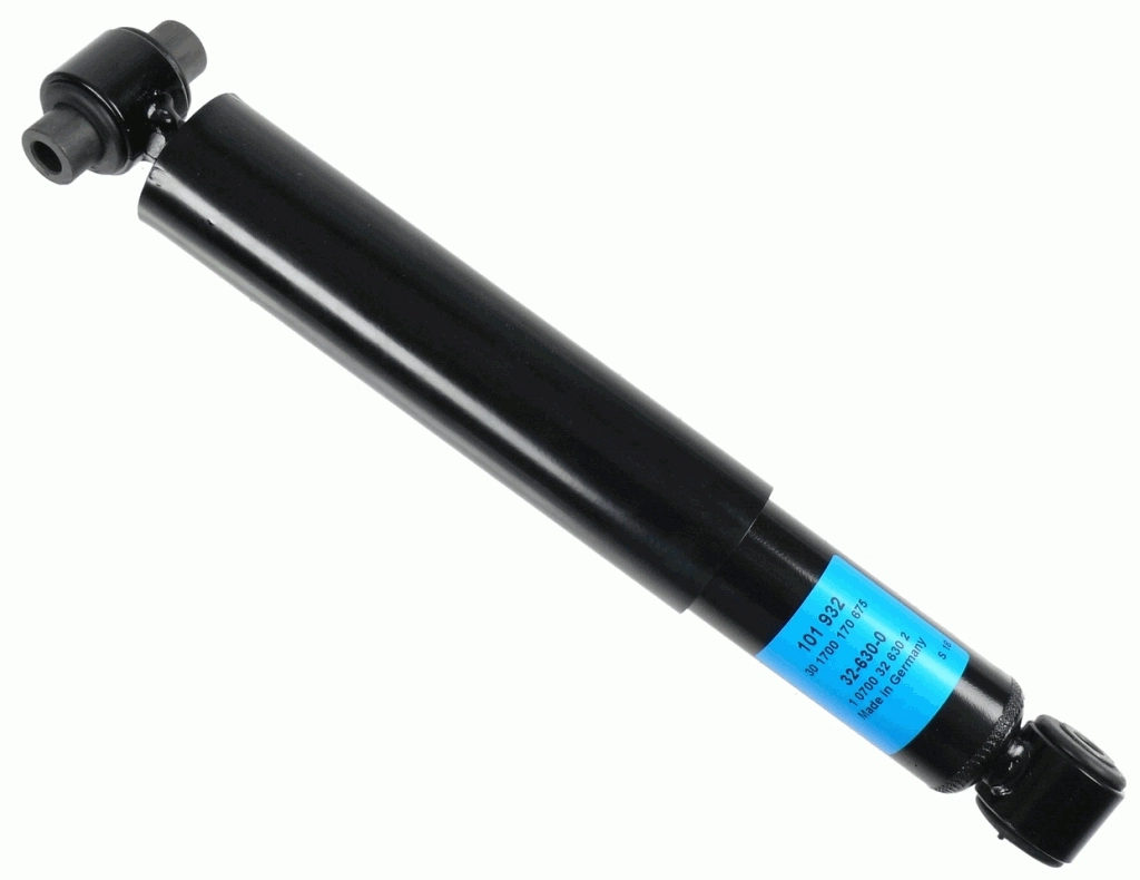 Amortecedor dianteiro para Volkswagen LT 291-512