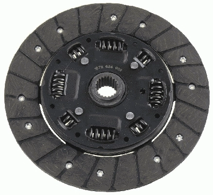 1878634009 Sachs