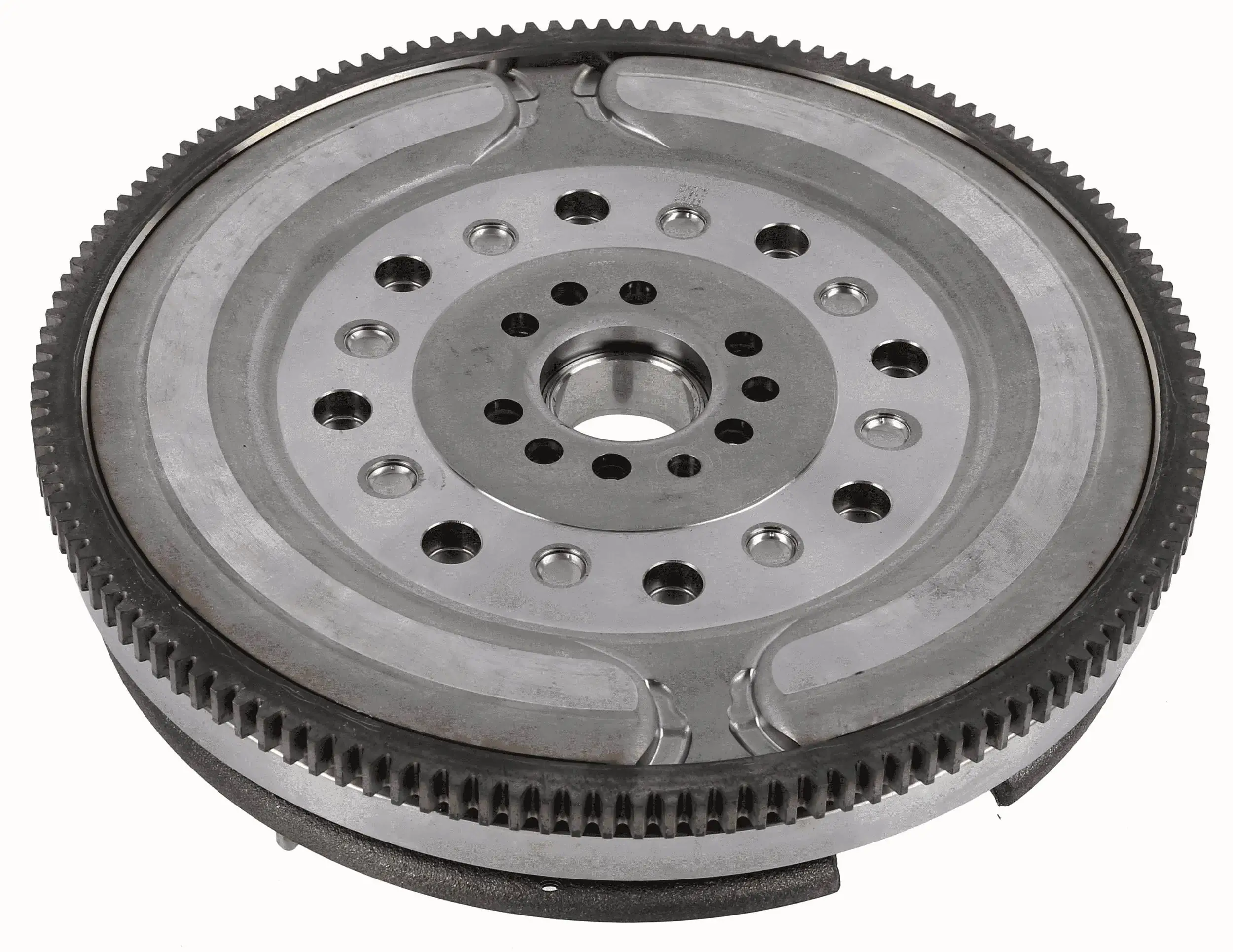Compre 1638837180 Peugeot/Citroen Volante de motor