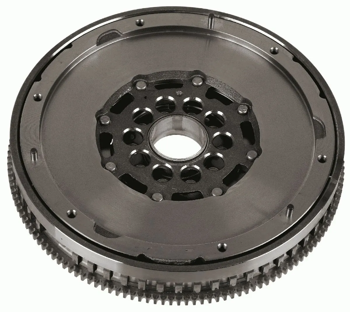 Compre 415071910 INA Volante de motor