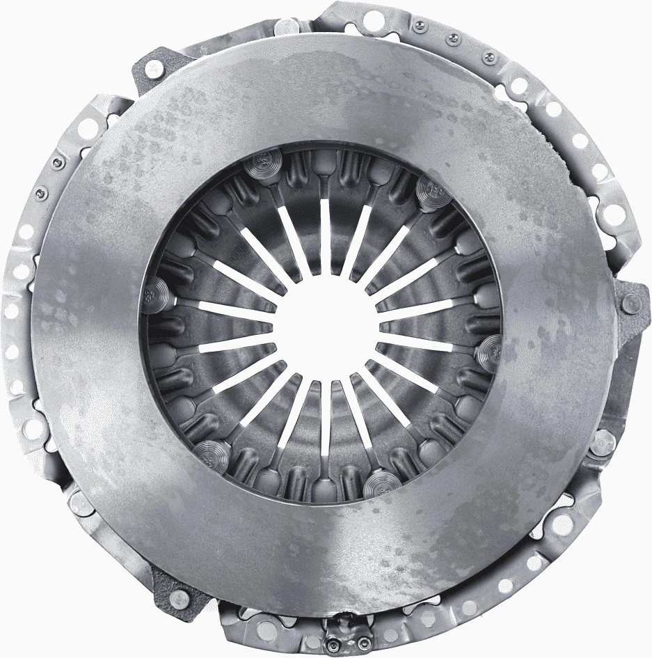 Kit de embraiagem (3 peças) Sachs 3000990509 preço, a partir de 315,12 USD