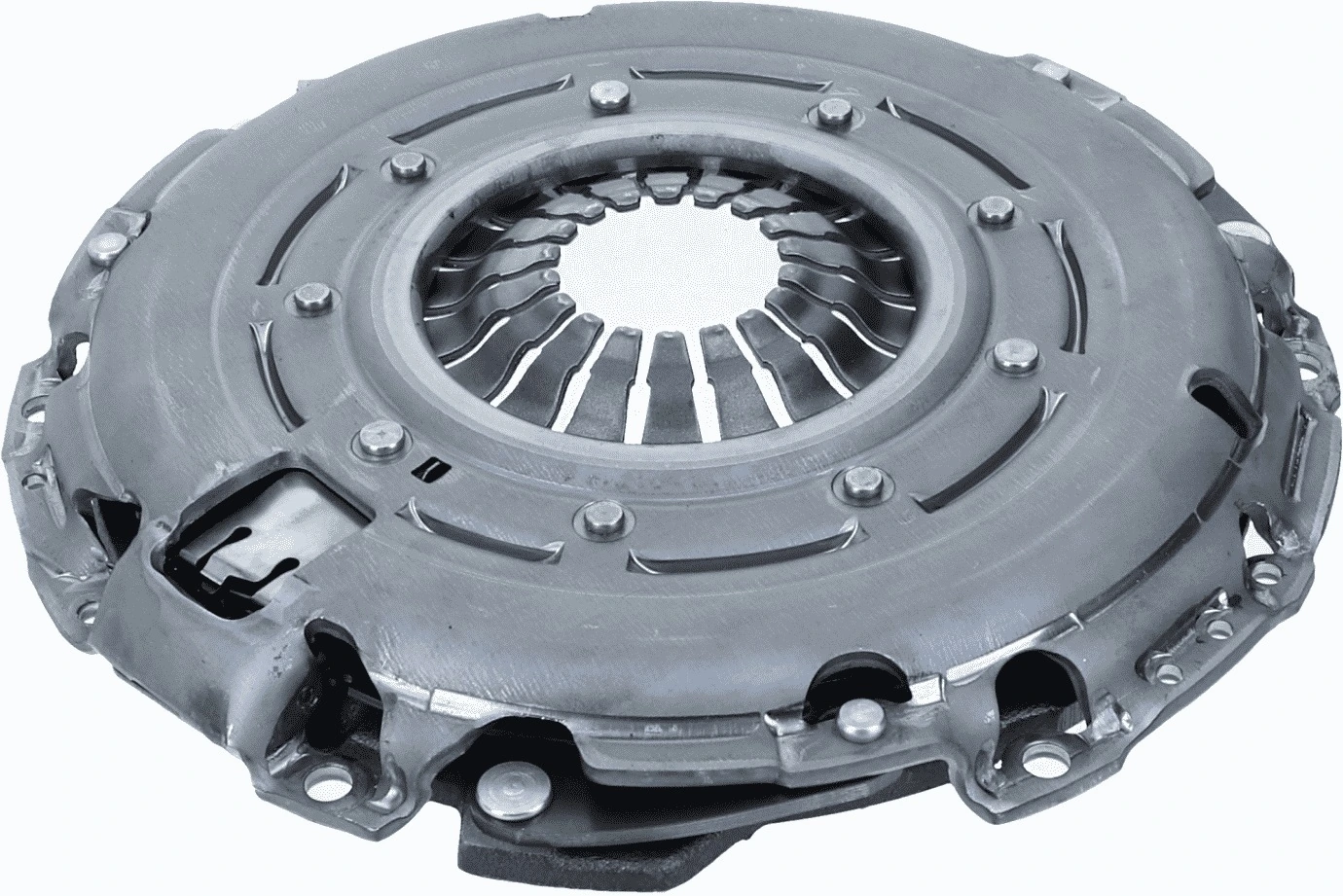 3000950671 Sachs Kit de embraiagem (3 peças)